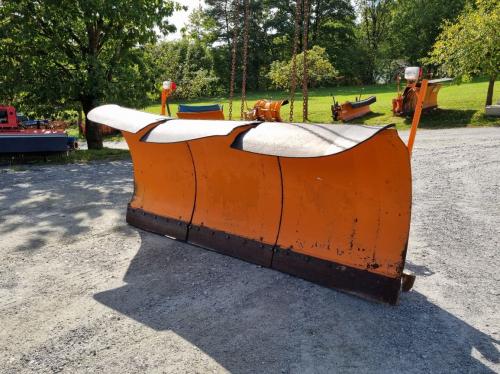 Schneepflug